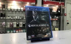 Купить PS4. Диск MK XL б/у , в Уфа Цена:990рублей