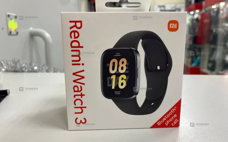 Redmi Watch 3