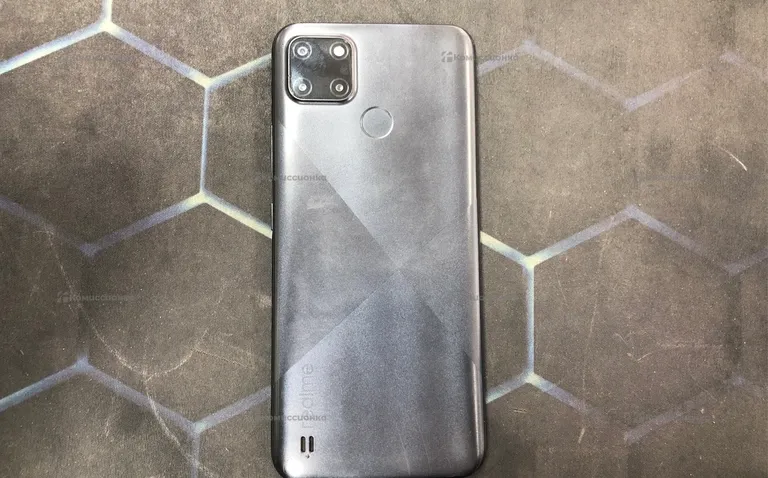 Realme C21Y 3/32 ГБ