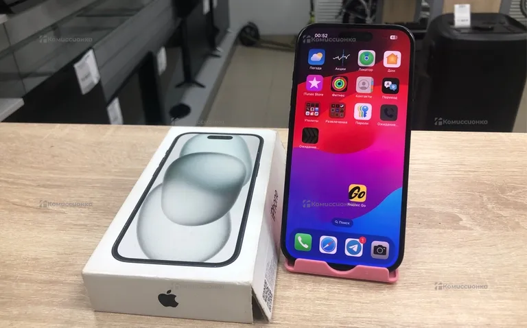 Apple iPhone 15 128Gb