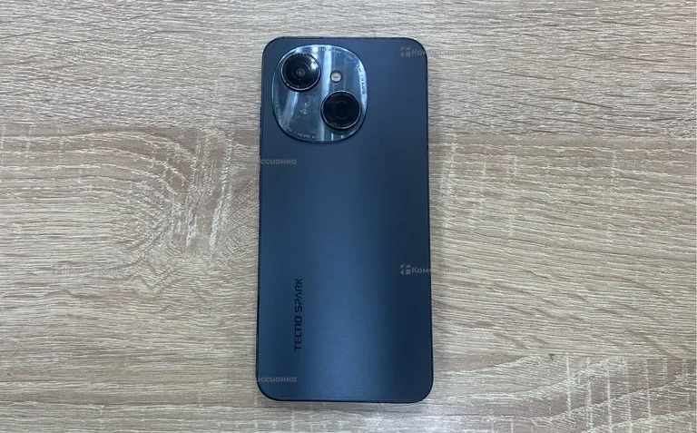 Tecno SPARK Go 1 3/64