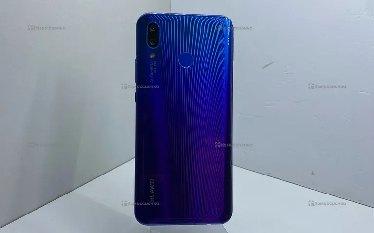 Huawei Nova 3 4/128 GB