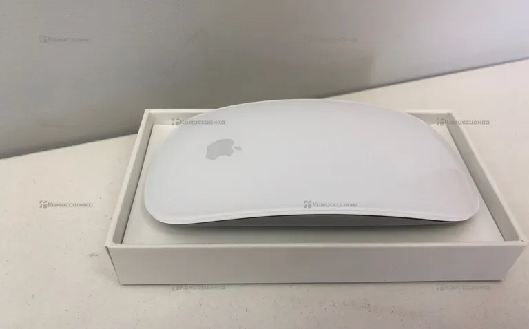 Мышь Magic Mouse 3