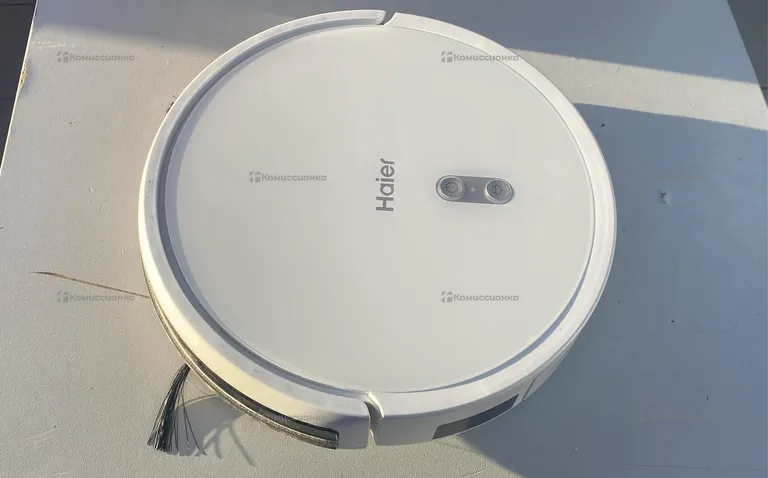 РОБОТ-ПЫЛЕСОС HAIER HSR HOME