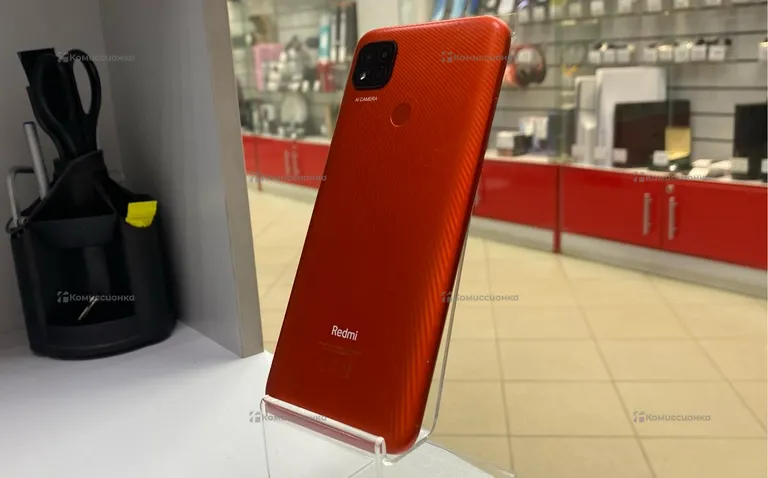 Xiaomi Redmi 9c nfc 2/32