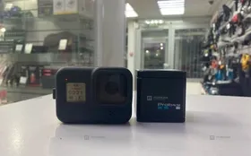 Купить Экшен камера GoPro Hero 8 Black б/у , в Нижнекамск Цена:13900рублей