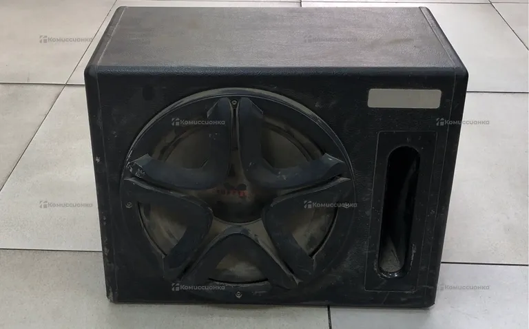 Сабвуфер  Активный Supra SRD-300A
