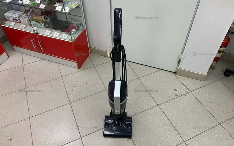 Пылесос вертикальный KitFotr T575
