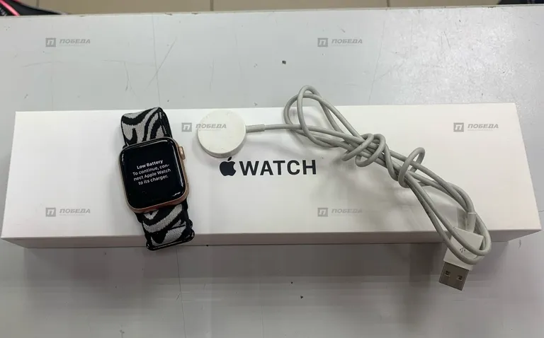 Apple Watch SE 40mm