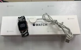 Купить Apple Watch SE 40mm б/у , в Тольятти Цена:9900рублей