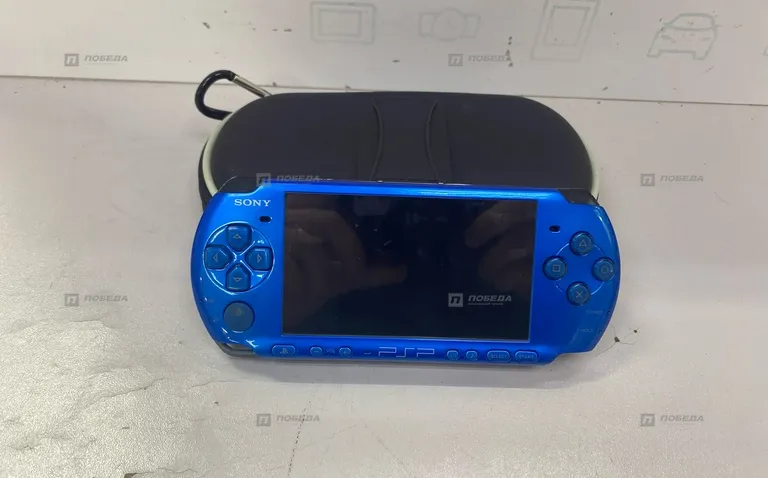 PSP 3006 шитая