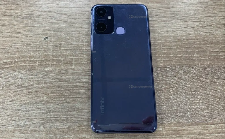 Infinix Smart 6 Plus 2/64Gb