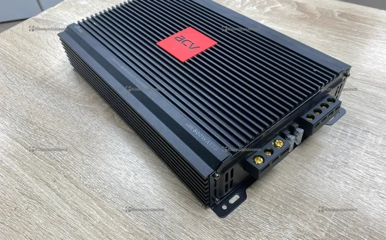 Усилитель  AMP 4.190
