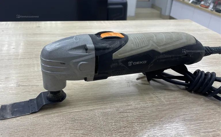 Реноватор DEKO DKOT600