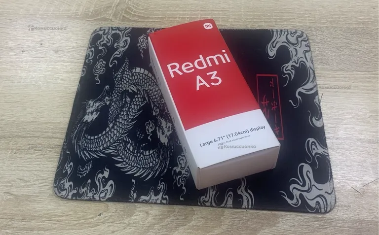 Redmi A3 6128 GB
