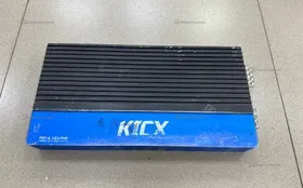 Усилитель Kicx ap4.120rb