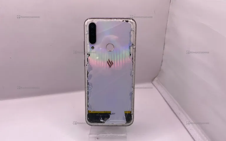 Vsmart joy 3+ 4/64