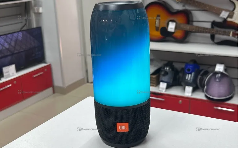 Колонка JBL PULSE 3