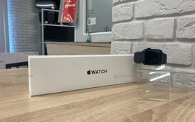 Купить Часы Apple Watch SE 44mm б/у , в Зеленодольск Цена:10950рублей