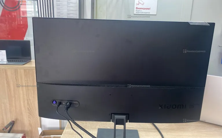 Монитор Xiaomi gaming monitor G27i