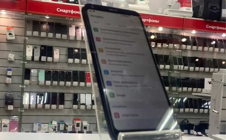 LG Q6a M700
