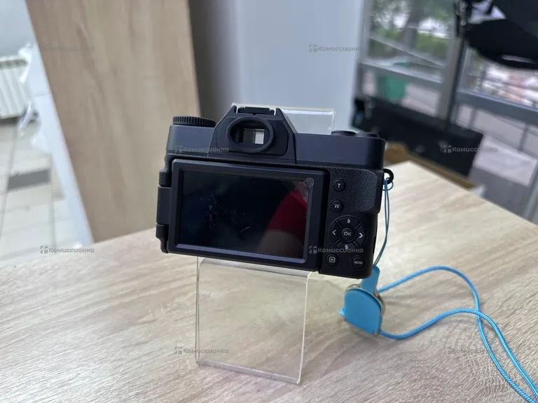 Фотоаппарат  Camera DC IN-5V