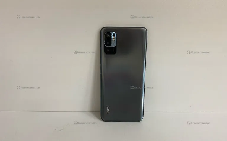 Xiaomi Redmi Note 10T 4/128 ГБ