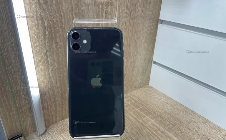 Apple Iphone 11 64 ГБ
