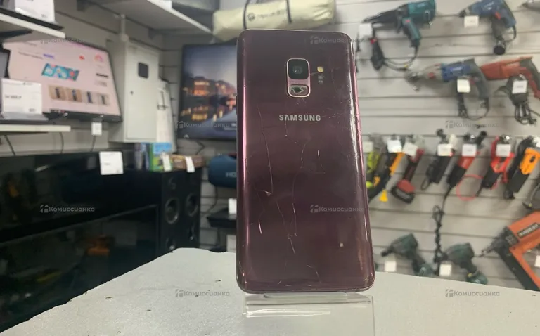 Samsung Galaxy S9 4/64Gb