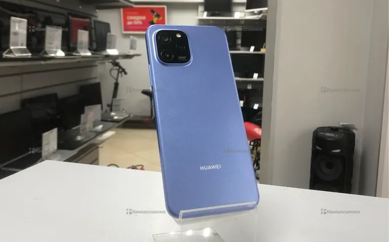Huawei Nova Y61 4/128 ГБ