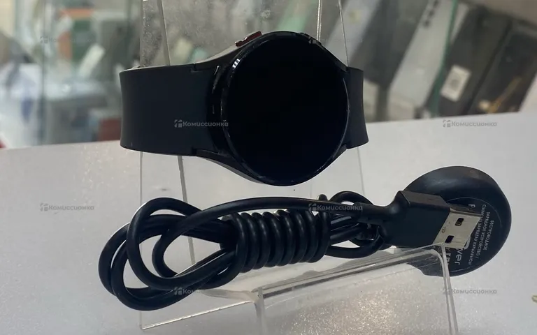 Часы galaxy watch 4