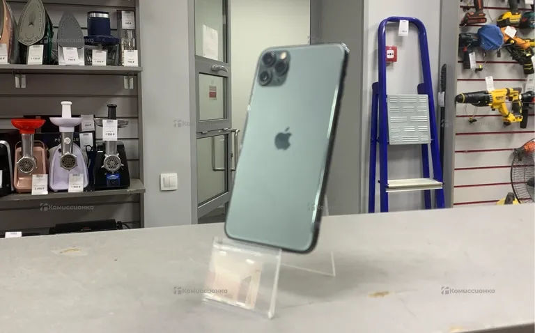 IPhone 11 PRO MAX V56