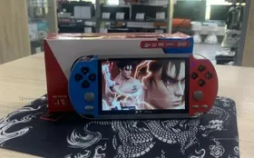 Приставка X 7 Plus Games