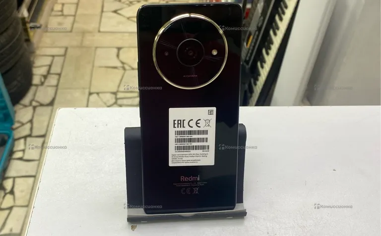 Xiaomi А3Х 64