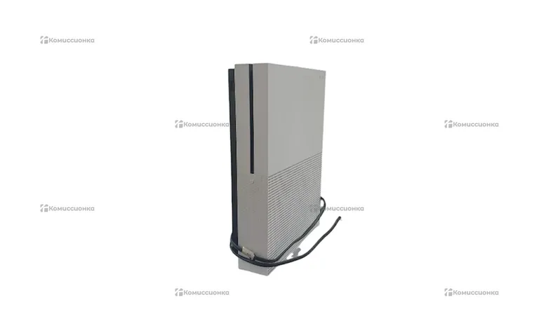 Приставка Xbox One S 1TB (С дисководом)