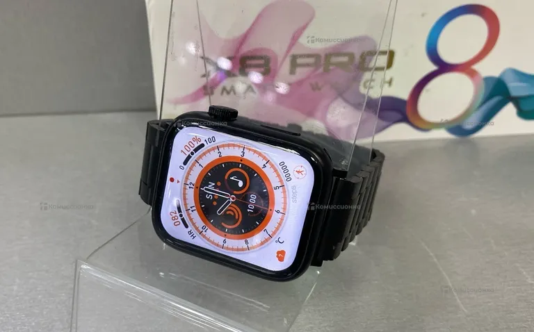 Часы X8 Pro