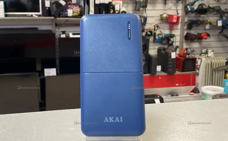 Power Bank AKAI 10000mAh