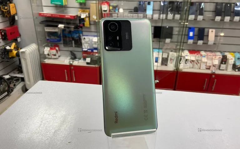 Xiaomi Redmi note 12s 6/128