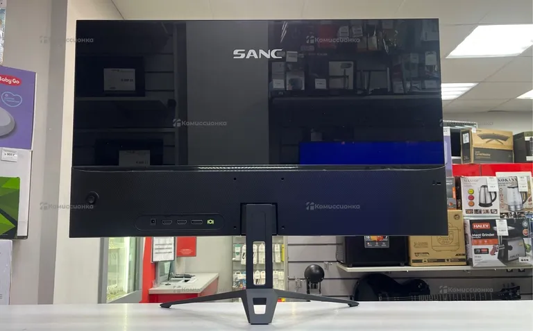 Монитор SANC N70Pro II