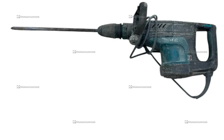 Отбойный молоток makita HM1203C