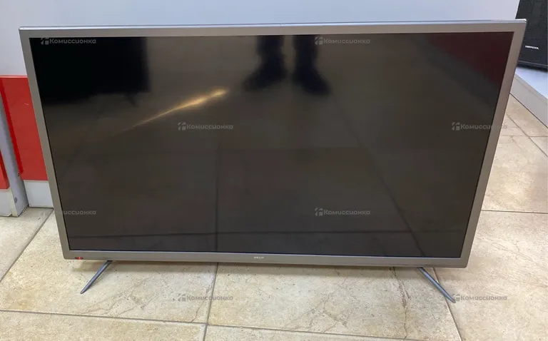 Телевизор DEXP F40E8000Q