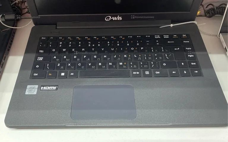 Ноутбук E-WIS X14GL