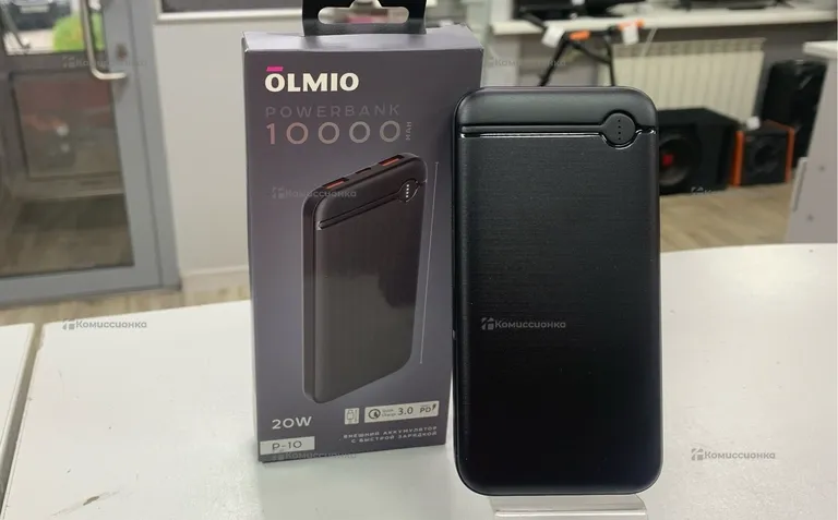 Power Bank  10000mah