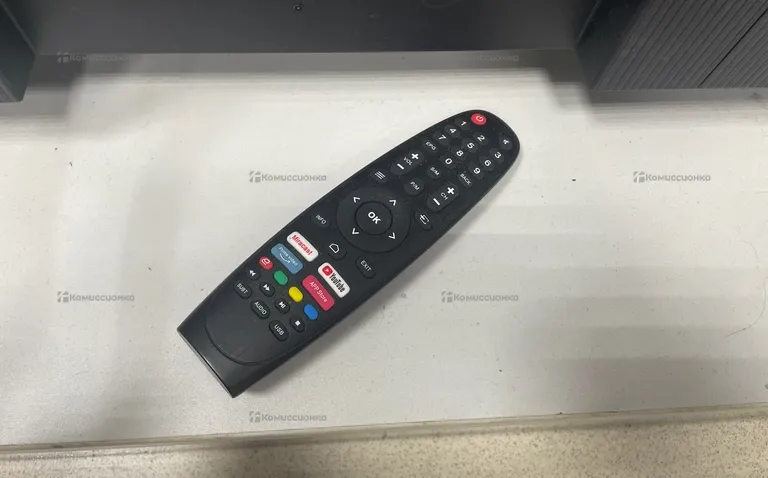 Телевизор Smart TV 43QU70