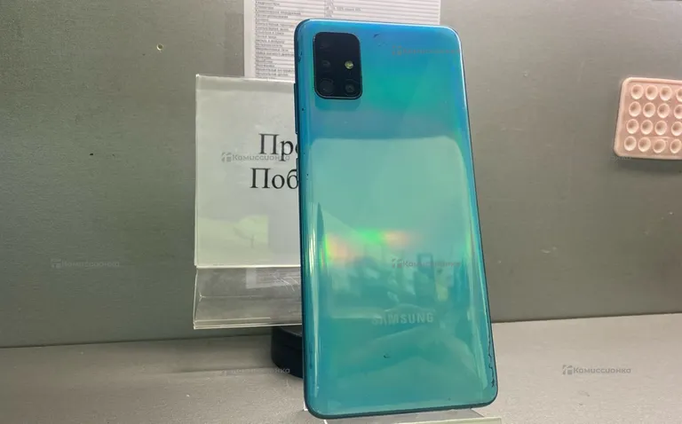 Samsung Galaxy A51 4/64 ГБ