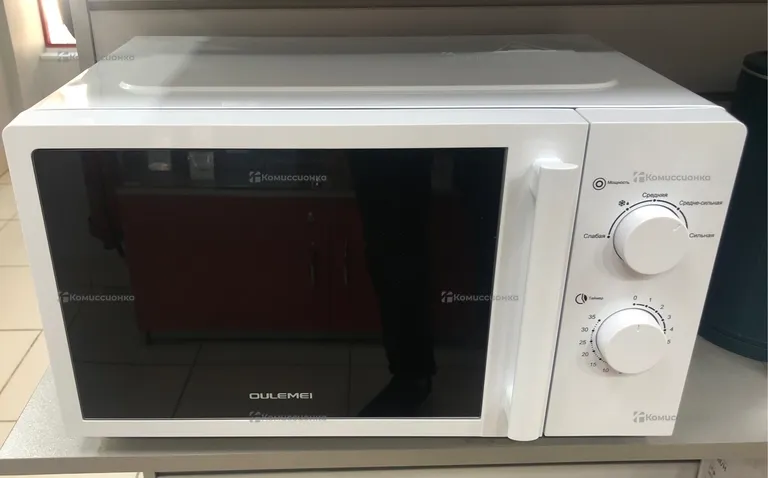 Микроволновая печь Oulemei OLM-WBW003