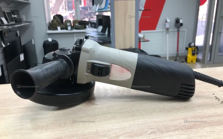 УШМ ИНТЕРСКОЛ  125/900
