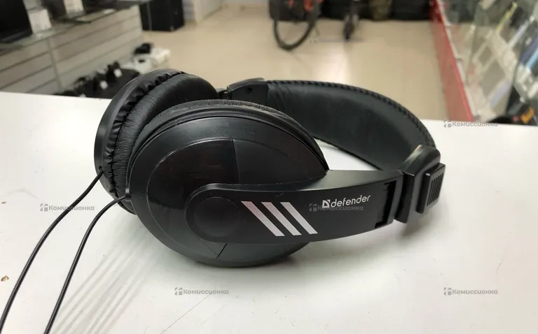 Наушники  Defender