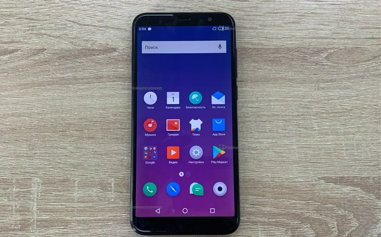 Meizu M6T 16