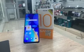 Купить Tecno Spark 10 Pro 8/256 ГБ б/у , в Нижнекамск Цена:6900рублей